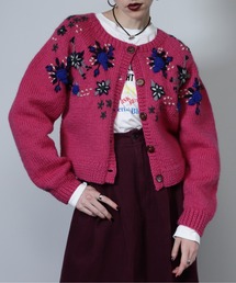 mag.by c（マグバイシー）の「(mag.by c)ネパールハンドエンブロイ