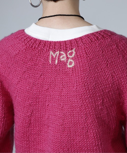 mag.by c（マグバイシー）の「(mag.by c)ネパールハンドエン