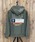 AVIREXiABbNXj́uSHEETING PATCHED ZIP PARKA 'FLYING TIGERS'ip[J[jvbZ[WO[