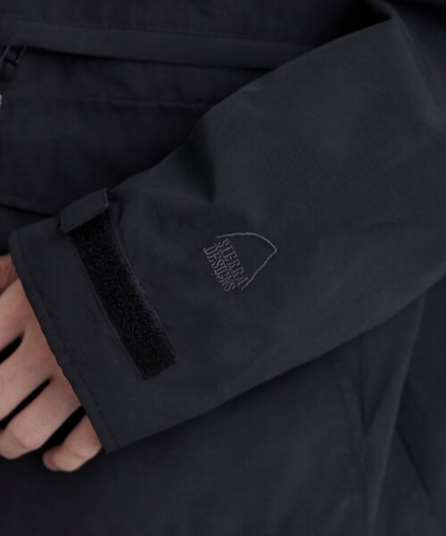 SIERRA DESIGNS（シェラデザイン）の「SIERRA DESIGNS（シエラデザイン