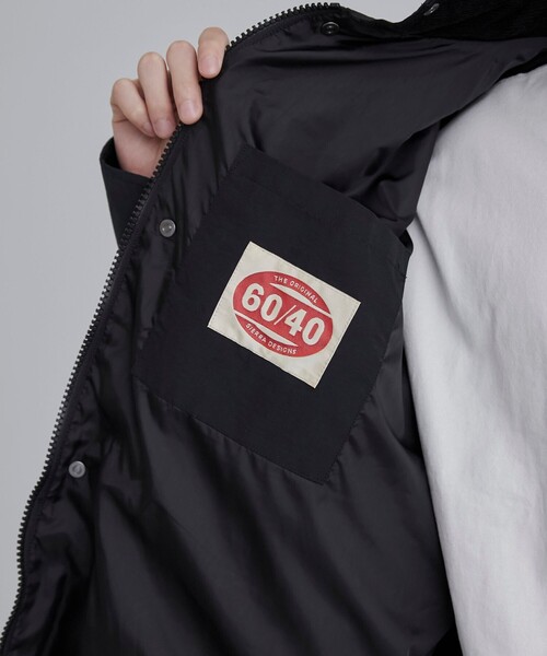 SIERRA DESIGNS シエラデザインズ 別注 スタンドカラーブルゾン SIERRA DESIGNS（シエラデザインズ）別注 スタンドカラーブルゾン（WEB