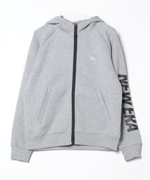 ニューエラ PA TECH SW FZH WORDMARK LOGO GRY