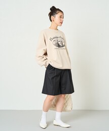 MAGLIANO19SS ショートスラックスパンツ MAGLIANO19SS ショートスラックスパンツ 【公式通販】
