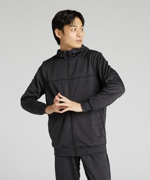 PUMA（プーマ）の「PUMA プーマ メンズ トレーニング ジャケット（パーカー）」