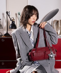 CHARLES & KEITH｜チャールズ & キースのショルダーバッグ通販 - ZOZOTOWN