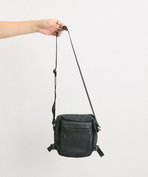 ear PAPILLONNER（イアパピヨネ）の「【BURLAPOUTFITTER×ear】《撥水