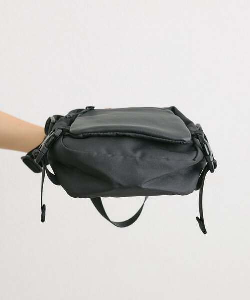 ear PAPILLONNER（イアパピヨネ）の「【BURLAPOUTFITTER×ear