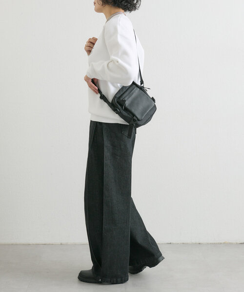 ear PAPILLONNER（イアパピヨネ）の「【BURLAPOUTFITTER×ear