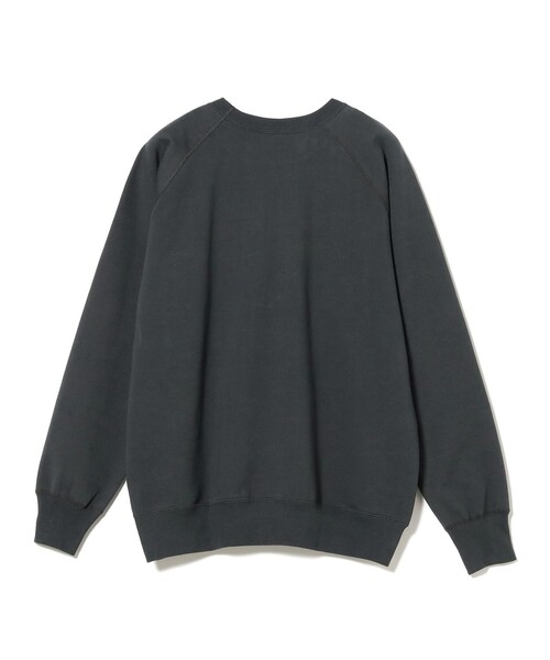 A VONTADE / スウェット/S/コットン/GRY/無地 A VONTADE / クルーネック スウェット（スウェット）｜A VONTADE