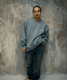 mindseeker（マインドシーカー）の「Crewneck Sweatshirts（スウェット）」