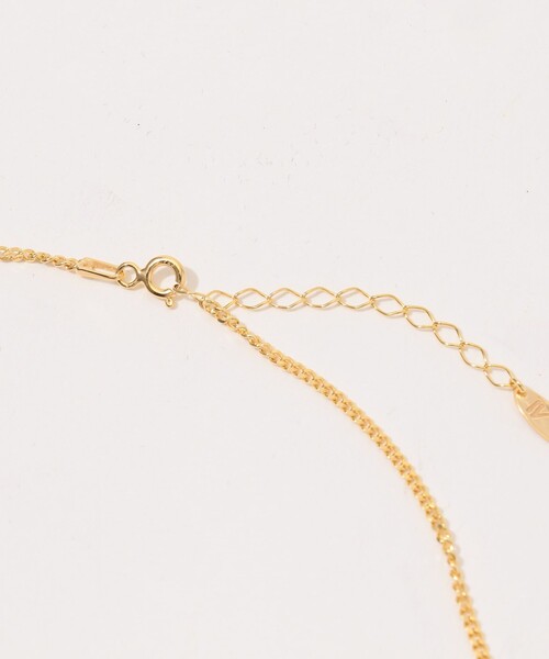 TOMORROWLAND （トゥモローランド）の「MAISON IREM Necklace Aurora（リング・レディース・ゴールド・FREE）」の4枚目の写真