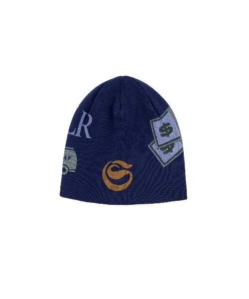 セール】ビーニー｜Icon Beanie｜SPLR｜公式通販（ニットキャップ