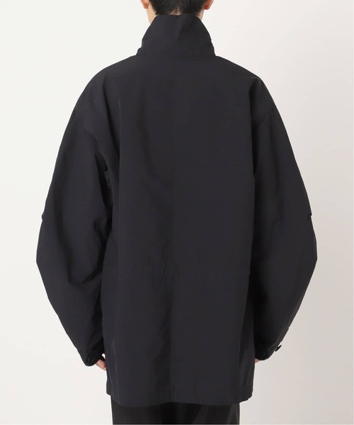 再入荷》ATON(エイトン) 別注 AIR WHEATHER SHORT MODS COAT(モッズ 再入荷》ATON(エイトン) 別注 AIR WHEATHER SHORT MODS COAT(モッズ