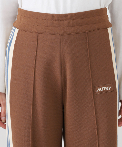 AUTRY / オートリー MAIN WOM パンツ（スラックス）｜Plage