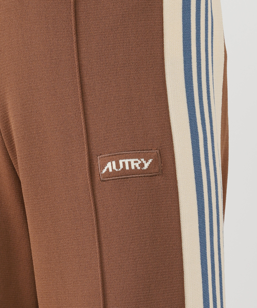 plage（プラージュ）の「AUTRY / オートリー MAIN WOM パンツ