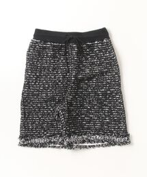 LIBERAL ARTS（リベラルアーツ）の「LIBERAL ARTS/リベラルアーツ/TWEED SHORTS（その他パンツ）」