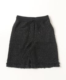 LIBERAL ARTS（リベラルアーツ）の「LIBERAL ARTS/リベラルアーツ/TWEED SHORTS（その他パンツ）」