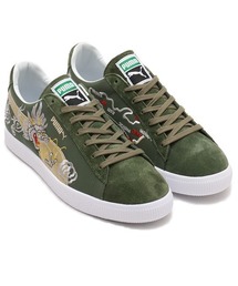 PUMA PALERMO P3R ATMOS / プーマ パレルモ P3R アトモス 【SP 