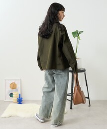 N*I様 FREAK'S STORE barbour 別注 SPEY OS SL Barbour/別注 SPEY OS SLEEVE｜Daytona Park(FREAK'S STORE公式通販)