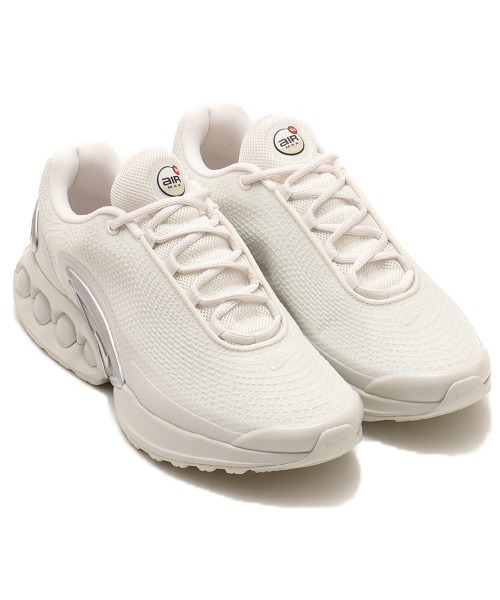 NIKE(ナイキ)の「NIKE AIR MAX DN / ナイキ エア マックス DN 【SP】(スニーカー・メンズ・ベージュ・25.5cm/26.0cm/26.5cm/27.0cm/27.5cm/28.0cm/28.5cm/29.0cm)」の1枚目の写真