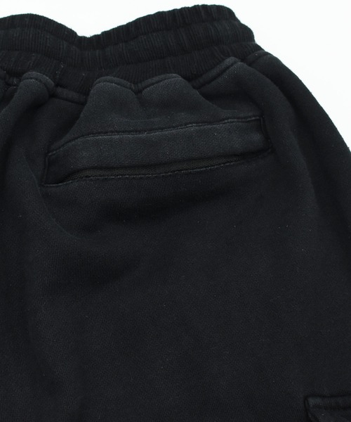 VINTAGE(ヴィンテージ)の「【ヴィンテージ古着】STONE ISLAND スウェットパンツ(スウェットパンツ・メンズ・ブラック・MEDIUM)」の22枚目の写真