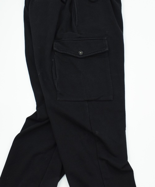 VINTAGE(ヴィンテージ)の「【ヴィンテージ古着】STONE ISLAND スウェットパンツ(スウェットパンツ・メンズ・ブラック・MEDIUM)」の19枚目の写真