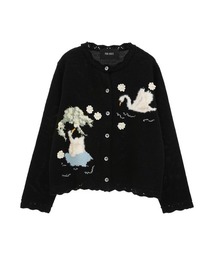 タイムセール価格】ピンクハウス♡ 野ばらとチェリーシリーズ