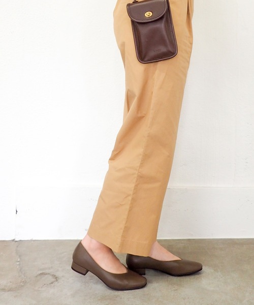 EN あしながおじさん 防水プレーンパンプス23cm 防水｜プレーンパンプス （EN_3760001） | あしながおじさん