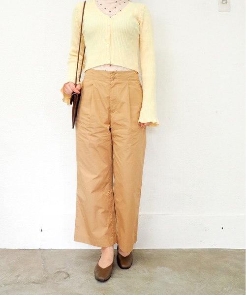 ENあしながおじさん（エンアシナガオジサン）の「防水｜プレーンパンプス　3760001（パンプス・レディース・ブラック/グレイッシュベージュ/チャコールグレー/ベージュ・22.5cm/23cm/23.5cm/24cm/24.5cm）」の13枚目の写真