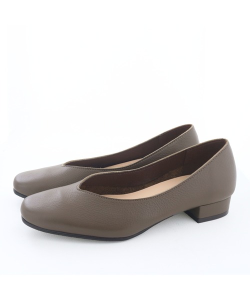 セール】防水｜プレーンパンプス 3760001（パンプス）｜EN