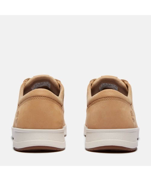 Timberland（ティンバーランド）の「パーカー ストリート ロー スニーカー メンズ（スニーカー・メンズ・ダークベージュ・25.0cm/25.5cm/26.0cm/26.5cm/27.0cm/27.5cm/28.0cm/28.5cm/29.0cm/30.0cm）」の4枚目の写真