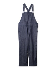 LA MARINE FRANCAISE | デニムサロペット(サロペット/オーバーオール)
