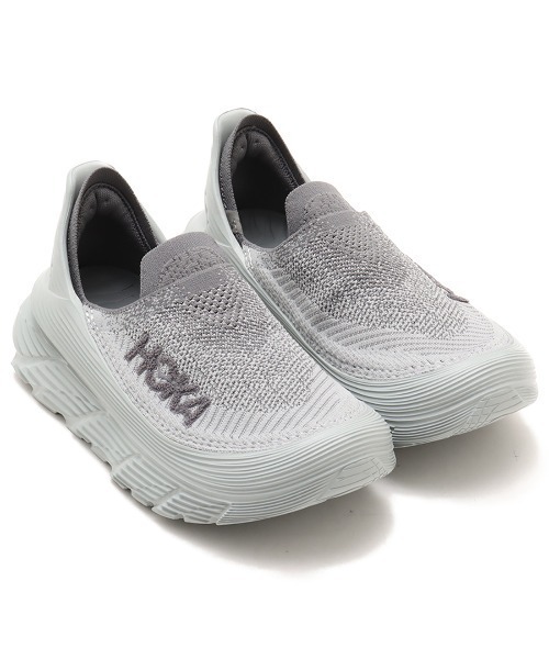 HOKA RESTORE TC 新品未使用 HOKA ONEONE スニーカー RESTORE TC / ホカ レストア メンズ