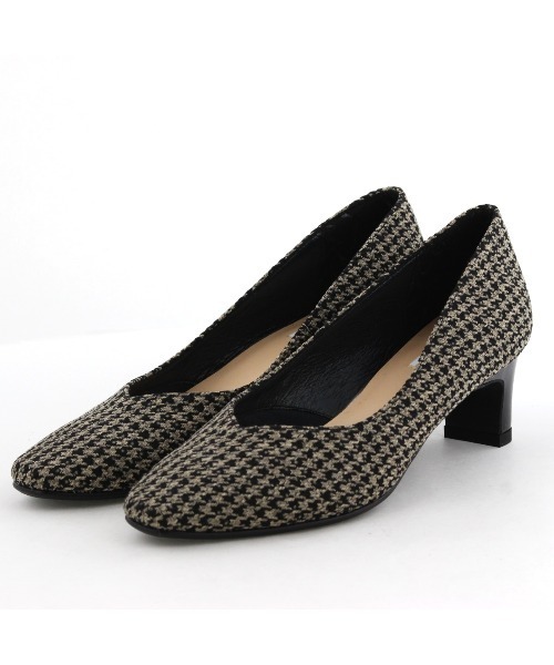 卑弥呼（ヒミコ）の「【Made in Japan】【卑弥呼】ソフトスクエアトゥ