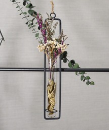 styiro（スタイロ）の「ハンギングフラワーベース/花瓶（フラワーベース）」