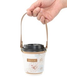 MARK'S（マークス）の「ポール ＆ ジョー ブレイクタイム マークス ドリンクカップホルダー（キッチンツール）」