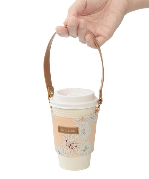 ポール ＆ ジョー ブレイクタイム マークス ドリンクカップホルダー