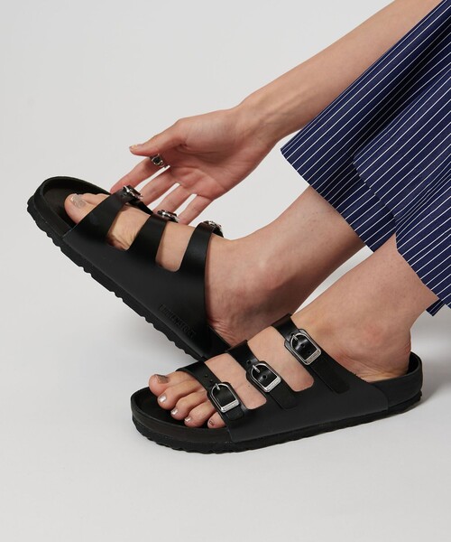 BIRKENSTOCK Florida Fresh サンダル Florida/フロリダ| BIRKENSTOCKでオンラインショッピング