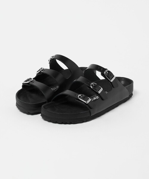 別注】＜BIRKENSTOCK＞FLORIDA サンダル（サンダル