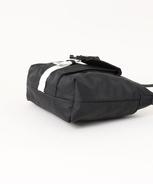 新品】A P C (アーペーセー) ボディバッグ ブラック黒｜Yahoo