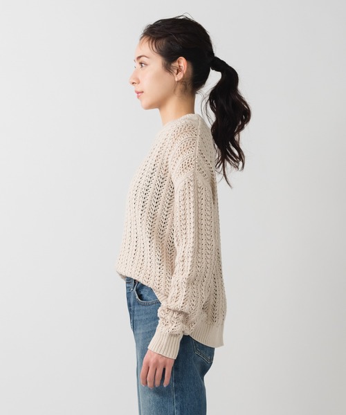 セール】Levi's/リーバイス サンライズ ニットセーター（ニット