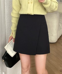 ラップパンツ」に該当するスカートファッション通販 - ZOZOTOWN