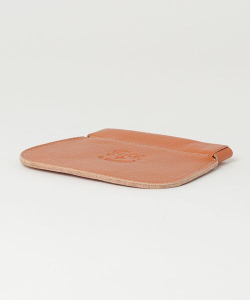 IL BISONTE / ORIGINAL LEATHER / ARCHIVE /コインケース