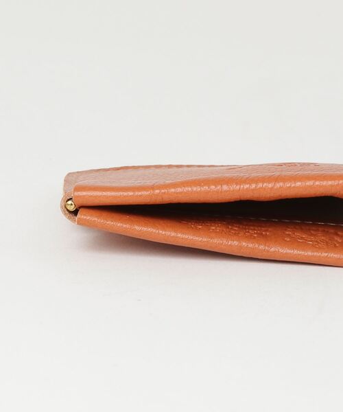 IL BISONTE / ORIGINAL LEATHER / ARCHIVE /コインケース