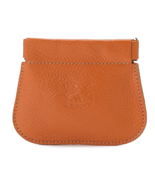 IL BISONTE / ORIGINAL LEATHER / ARCHIVE /コインケース