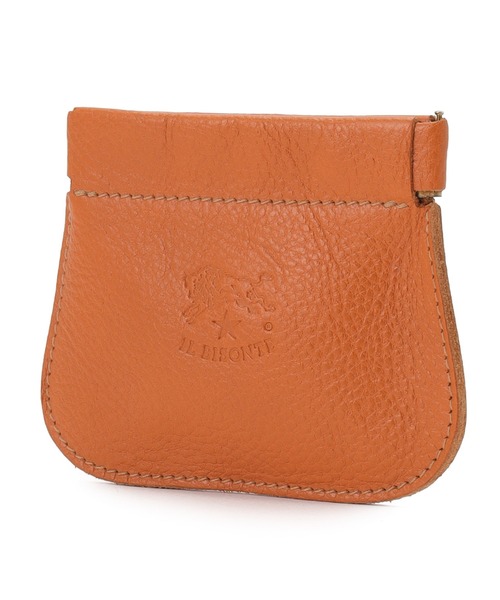 IL BISONTE / ORIGINAL LEATHER / ARCHIVE /コインケース