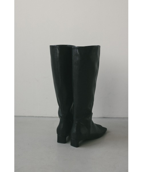 セール】トングロングブーツ（ブーツ）｜STYLEMIXER（スタイル