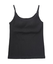 洋服見え◎厚手パッドでがっつり盛り】盛れるノンワイヤーブラ