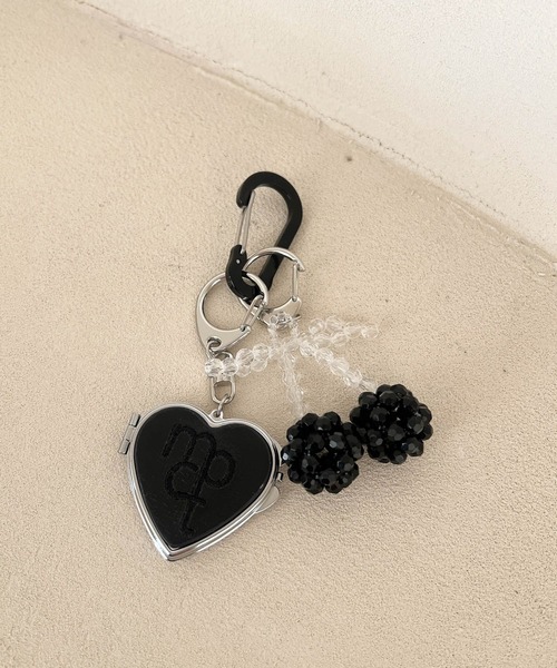 カラフルカラビナ 308674（キーホルダー）｜Me%（ミィパーセント）の