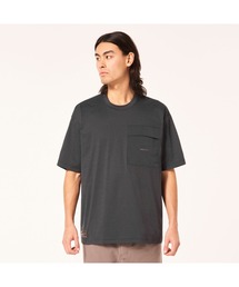 オークリー FGL SCRATCH TEE 4.0/ Tシャツ/ アウトドア /UPF50+/吸汗速乾/ストレッチ/ MENS / メンズ /OAKLEY